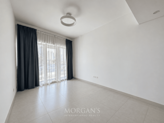 Spacious 1BR | Closed Kitchen | Low Floor-5