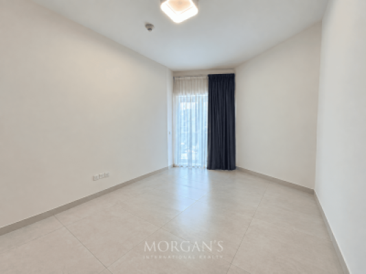 Spacious 1BR | Closed Kitchen | Low Floor-6