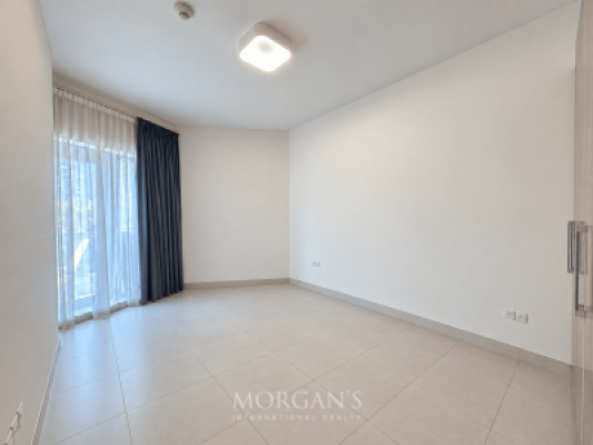 Spacious 1BR | Closed Kitchen | Low Floor-7