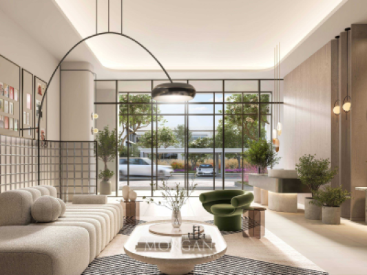 Partial sea View | High Floor | Q4 2028-5