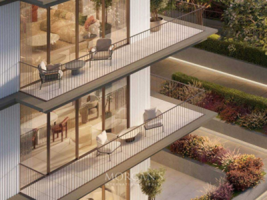 Partial sea View | High Floor | Q4 2028-7
