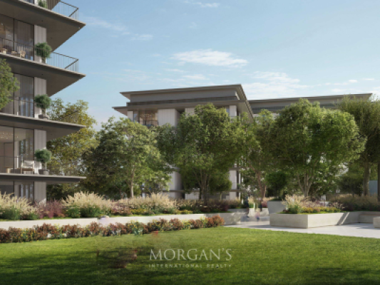Partial sea View | High Floor | Q4 2028-10