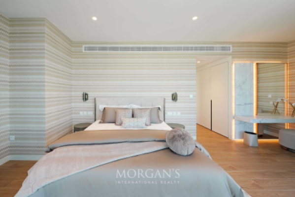 High Floor | Furnished Unit | Luxurious Layout-10