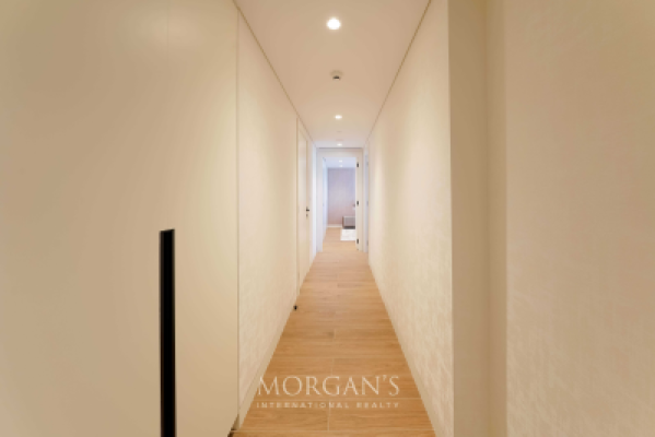 High Floor | Furnished Unit | Luxurious Layout-18