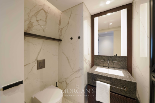 High Floor | Furnished Unit | Luxurious Layout-21