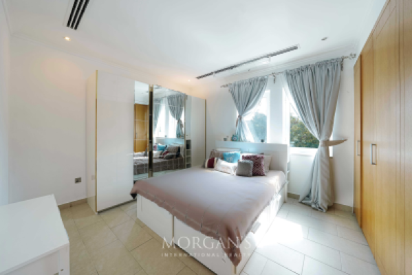 Spacious Plot | Fully Upgraded | 3 BR Villa-12