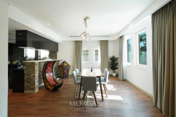 Spacious Plot | Fully Upgraded | 3 BR Villa-6