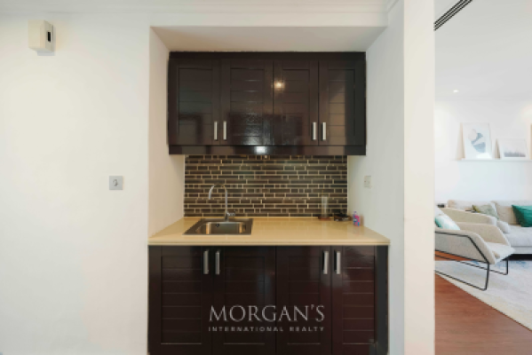 Spacious Plot | Fully Upgraded | 3 BR Villa-4