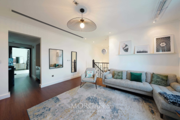 Spacious Plot | Fully Upgraded | 3 BR Villa-8