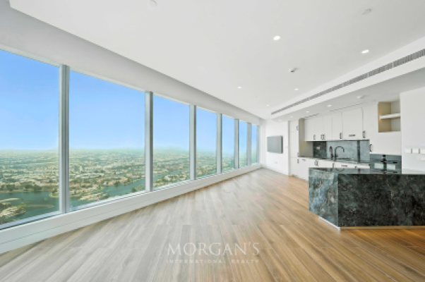 360 Views | Upgraded  Unit | Luxurious Layout-6