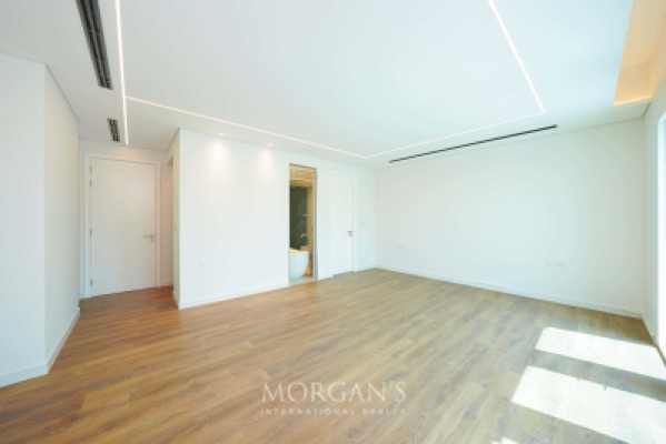 Jumeirah Park Redefined | 3 BR Villa | Exclusive-11