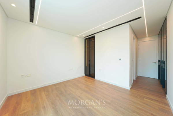 Jumeirah Park Redefined | 3 BR Villa | Exclusive-12