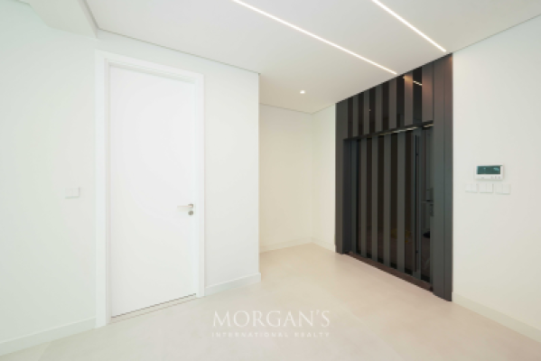 Jumeirah Park Redefined | 3 BR Villa | Exclusive-14