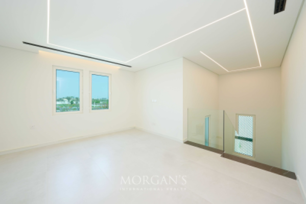 Jumeirah Park Redefined | 3 BR Villa | Exclusive-3