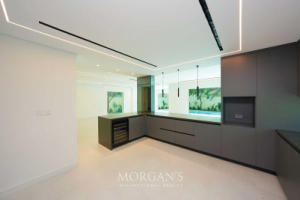 Jumeirah Park Redefined | 3 BR Villa | Exclusive-6
