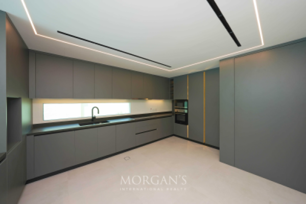 Jumeirah Park Redefined | 3 BR Villa | Exclusive-7