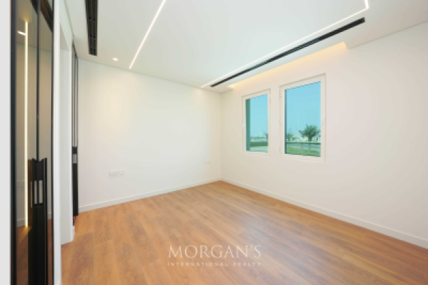 Jumeirah Park Redefined | 3 BR Villa | Exclusive-10