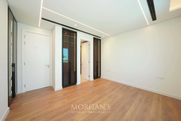 Jumeirah Park Redefined | 3 BR Villa | Exclusive-15