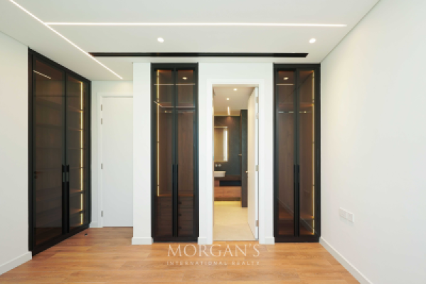 Jumeirah Park Redefined | 3 BR Villa | Exclusive-17