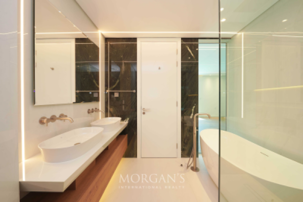 Jumeirah Park Redefined | 3 BR Villa | Exclusive-19