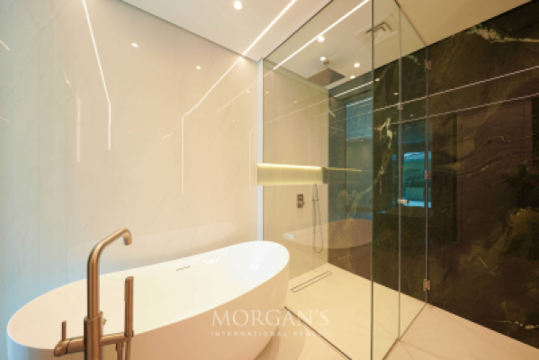 Jumeirah Park Redefined | 3 BR Villa | Exclusive-20