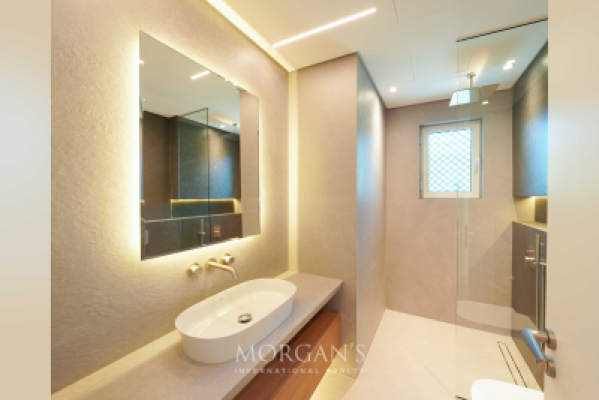 Jumeirah Park Redefined | 3 BR Villa | Exclusive-21