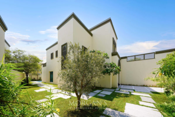 Jumeirah Park Redefined | 3 BR Villa | Exclusive-26