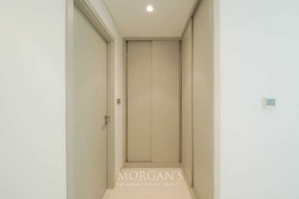 Spacious 2 BR | High Floor | Beautiful Views-10