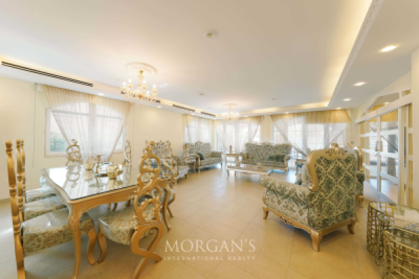 5 BR Villa | Private Pool | Spacious Layout-3