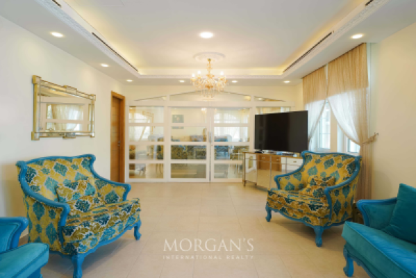 5 BR Villa | Private Pool | Spacious Layout-5