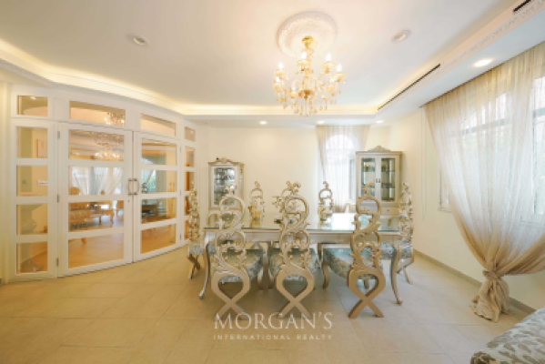 5 BR Villa | Private Pool | Spacious Layout-6