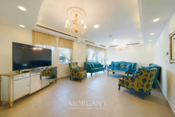 5 BR Villa | Private Pool | Spacious Layout-8
