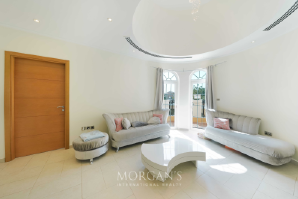 5 BR Villa | Private Pool | Spacious Layout-14
