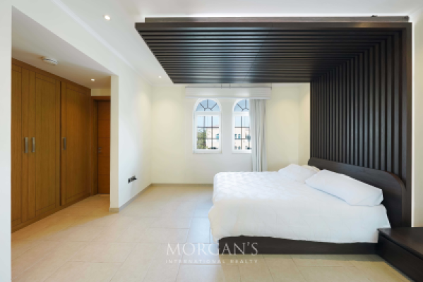 5 BR Villa | Private Pool | Spacious Layout-15