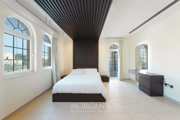 5 BR Villa | Private Pool | Spacious Layout-18