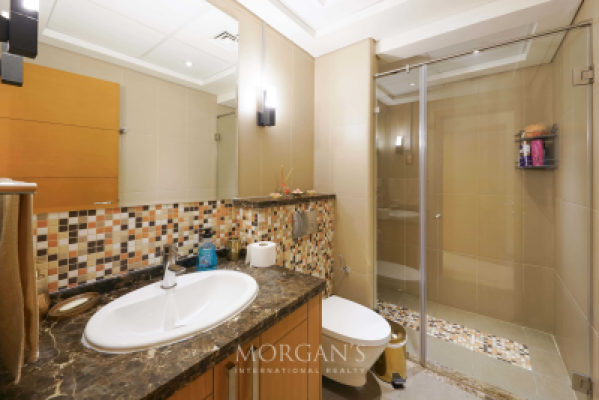 5 BR Villa | Private Pool | Spacious Layout-21