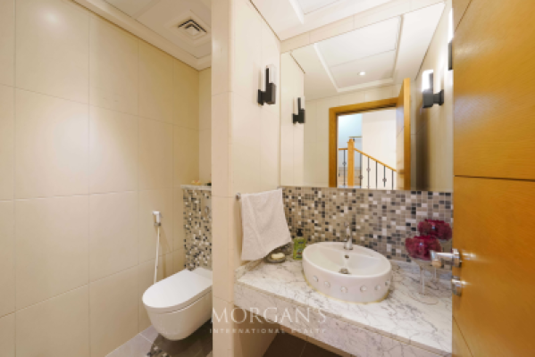 5 BR Villa | Private Pool | Spacious Layout-22