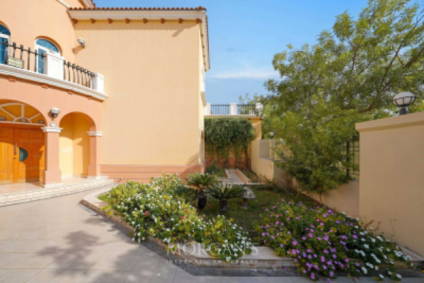 5 BR Villa | Private Pool | Spacious Layout-26
