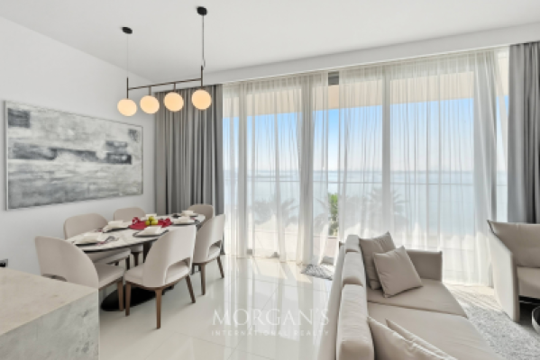 2 BR Apartment | Sea View | Prime Location-3