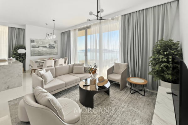 2 BR Apartment | Sea View | Prime Location-6
