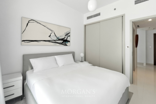 2 BR Apartment | Sea View | Prime Location-11