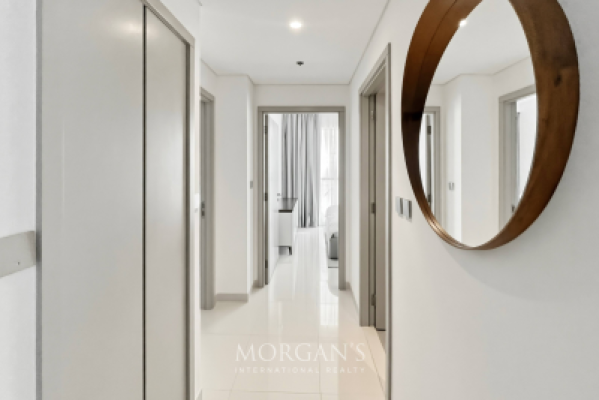 2 BR Apartment | Sea View | Prime Location-12