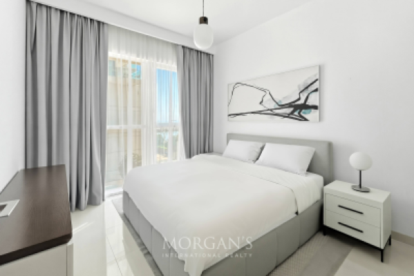 2 BR Apartment | Sea View | Prime Location-13