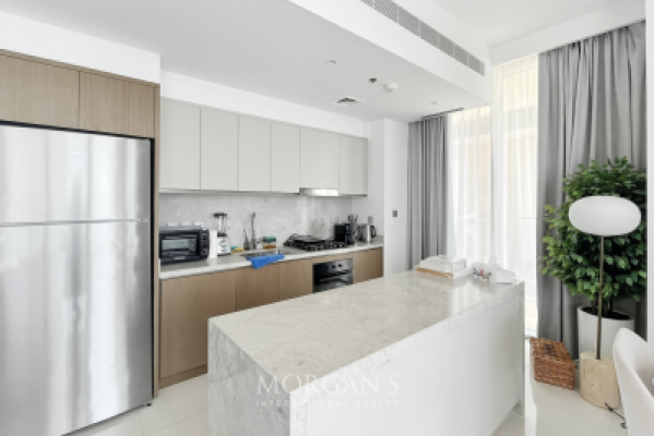 2 BR Apartment | Sea View | Prime Location-10