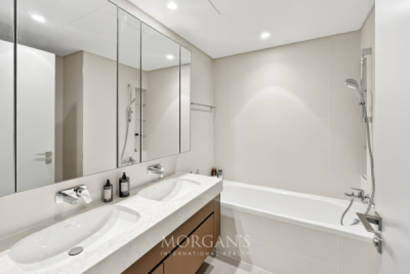 2 BR Apartment | Sea View | Prime Location-15
