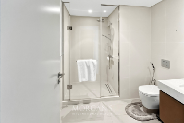 2 BR Apartment | Sea View | Prime Location-16