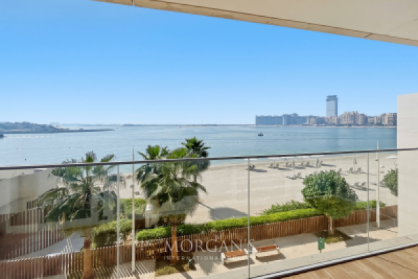 2 BR Apartment | Sea View | Prime Location-17