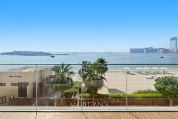 2 BR Apartment | Sea View | Prime Location-18