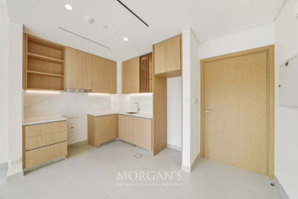 1 BR | Urban Design | Park Horizon Tower 2-9