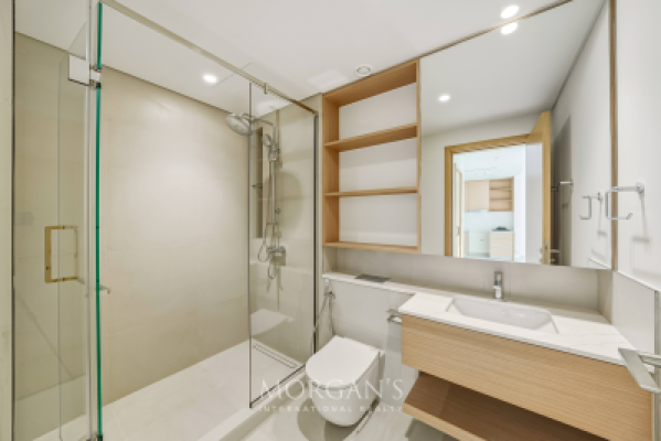 1 BR | Urban Design | Park Horizon Tower 2-11